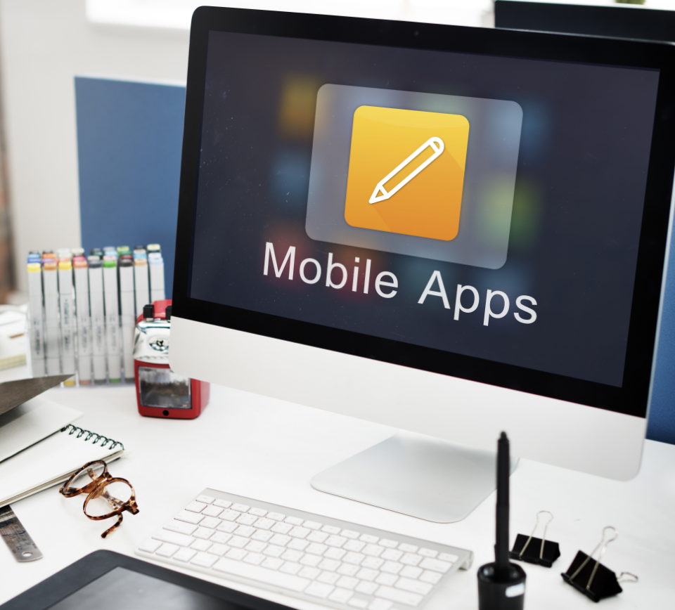 Mobile App Development Services Company